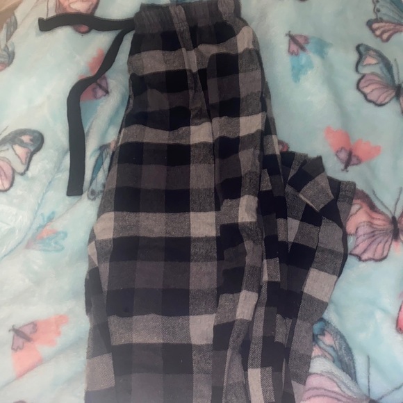 pajama pants - Picture 1 of 1